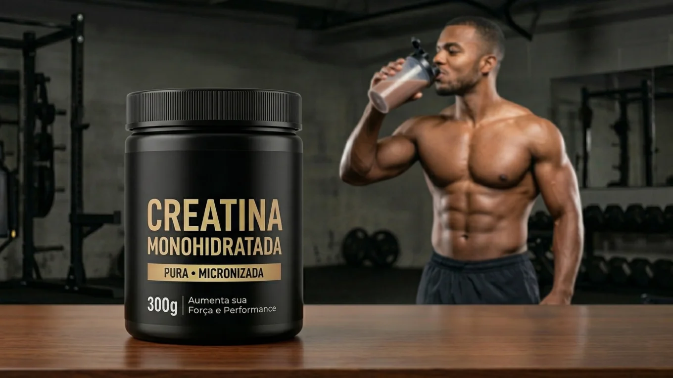 creatina