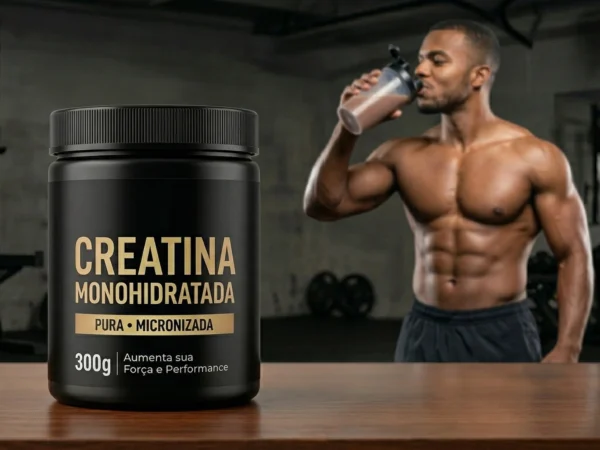 creatina