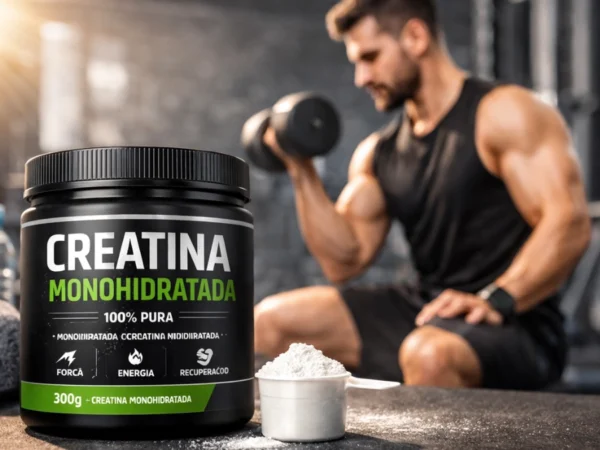 creatina