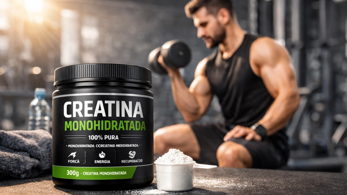 creatina